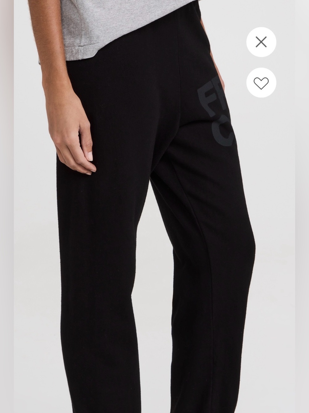 FREECITY Freecity Sweats